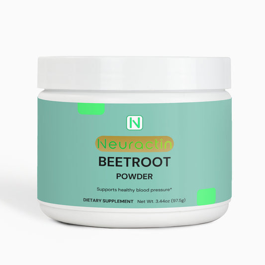 Beetroot Powder - Neuractin