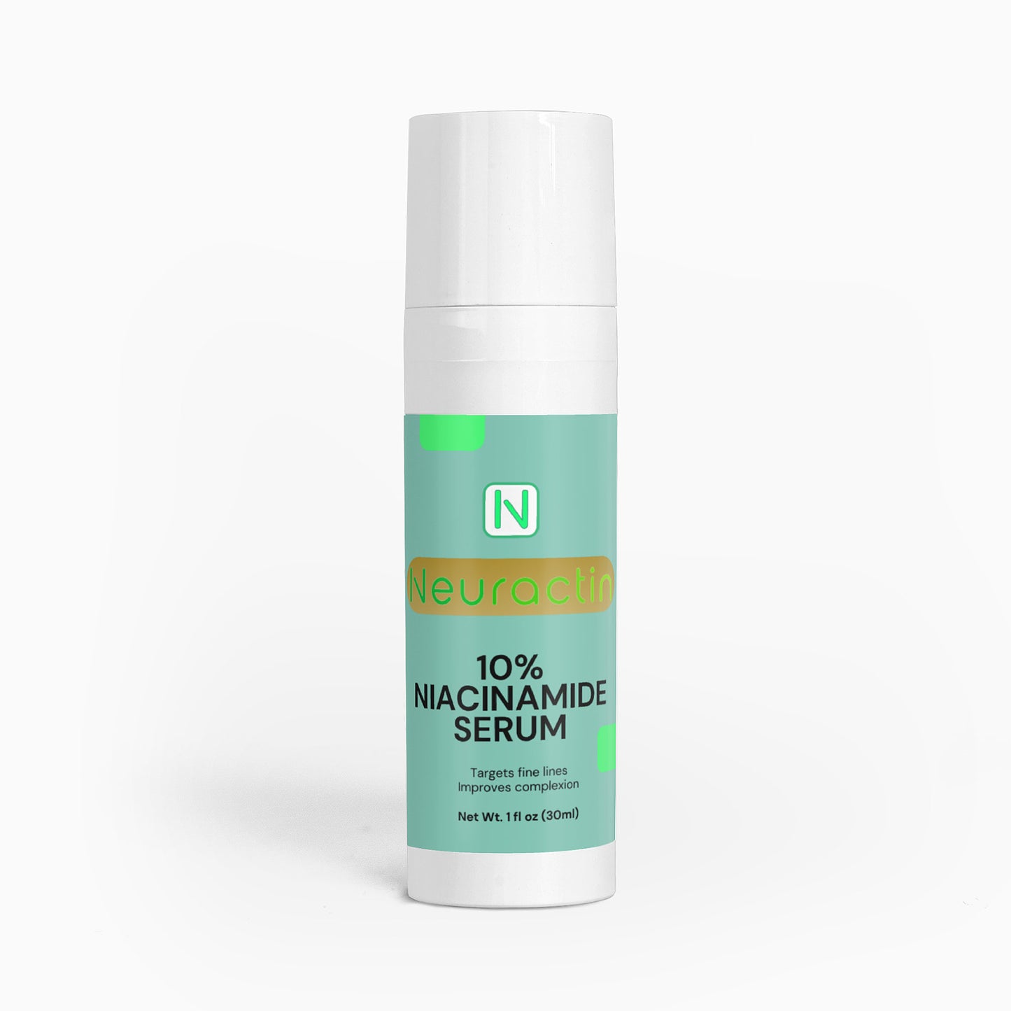 10% Niacinamide Serum - Neuractin