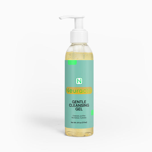 Gentle Cleansing Gel - Neuractin