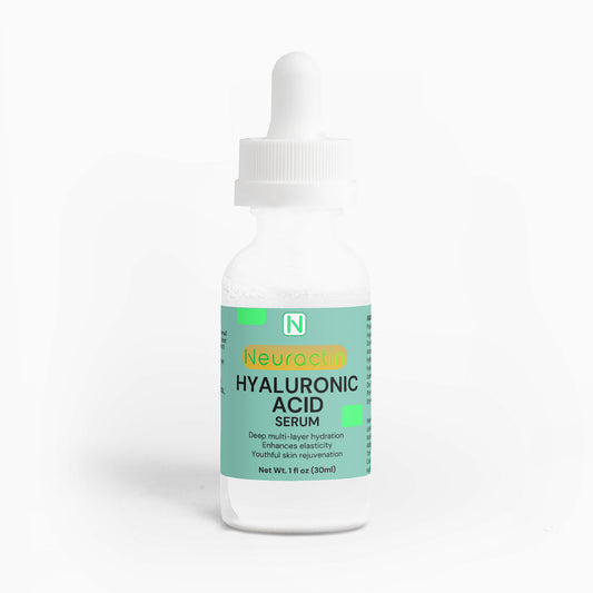 Hyaluronic Acid Serum - Neuractin