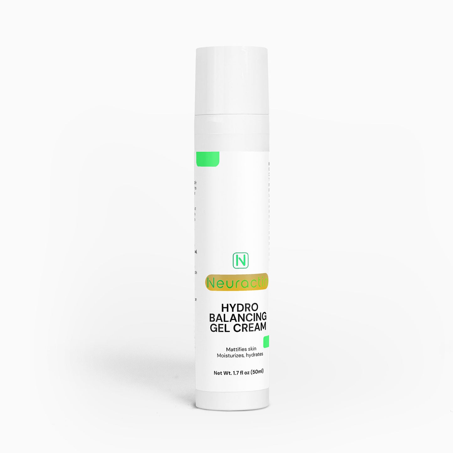 Hydro Balancing Gel-Cream - Neuractin