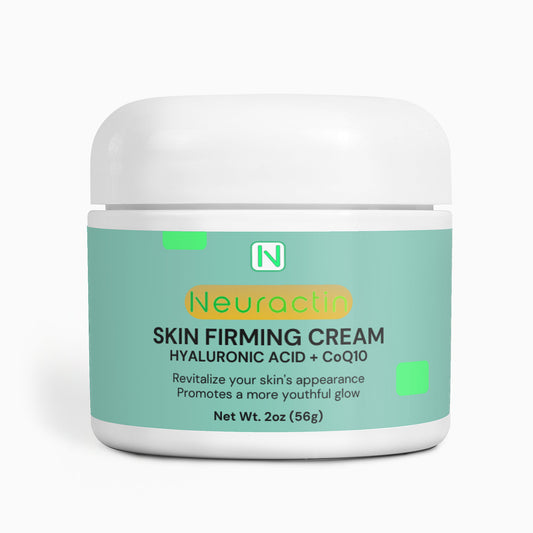 Skin Firming Cream - Neuractin