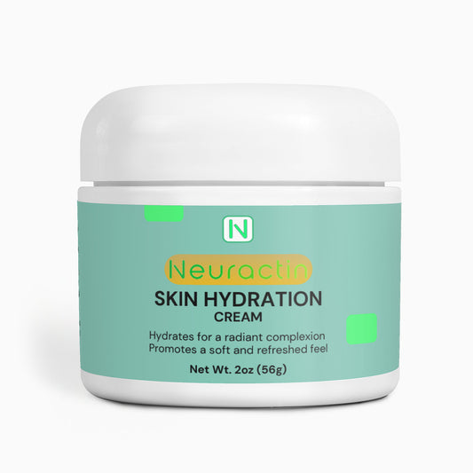 Skin Hydration Cream - Neuractin