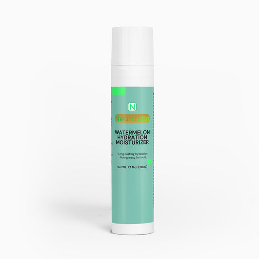 Watermelon Hydration Moisturizer - Neuractin